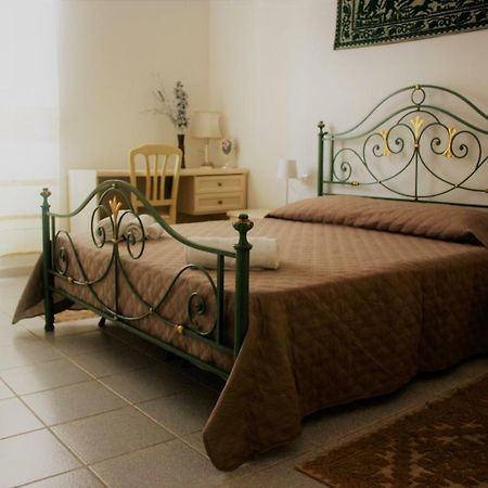 Casa Gandamar B&B Santa Teresa Gallura Exterior photo