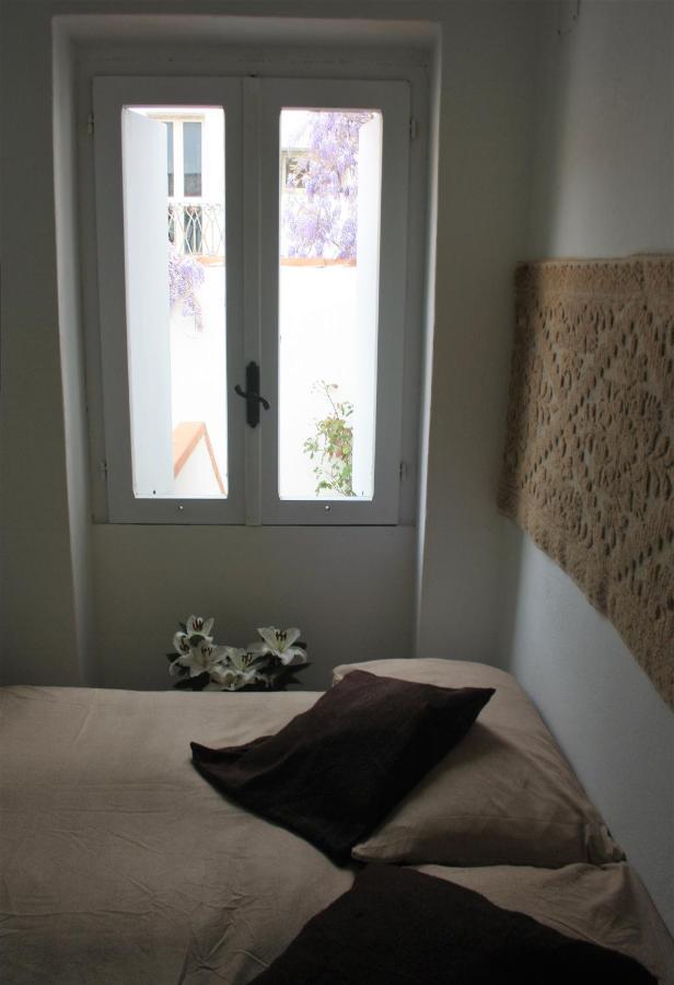Casa Gandamar B&B Santa Teresa Gallura Exterior photo